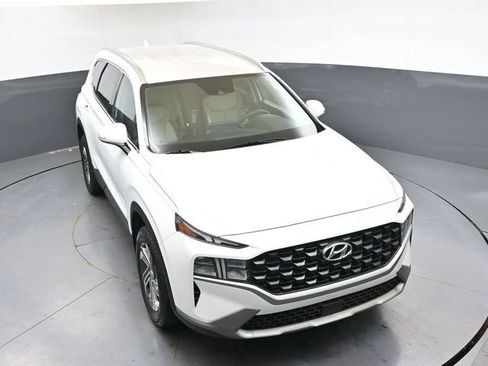 Used 2023 Hyundai Santa Fe SEL AWD/4WD image 43
