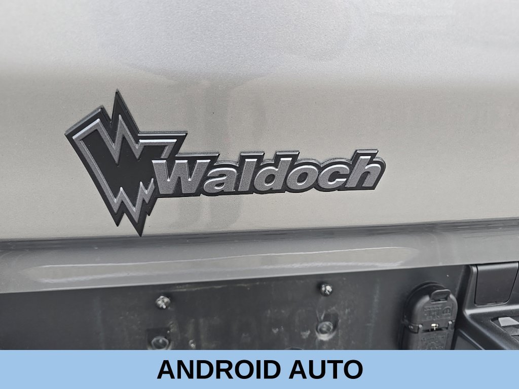 Used 2023 RAM 1500 Big Horn AWD/4WD image 10