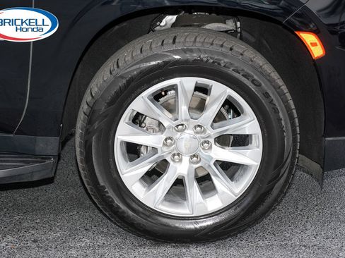 Used 2024 Chevrolet Tahoe Premier RWD image 45