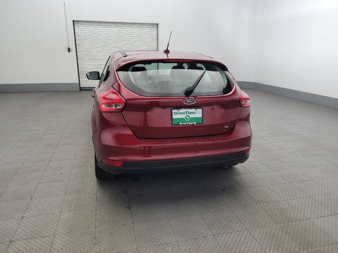 Used 2017 Ford Focus SE w/ Interior Protection Package image 6