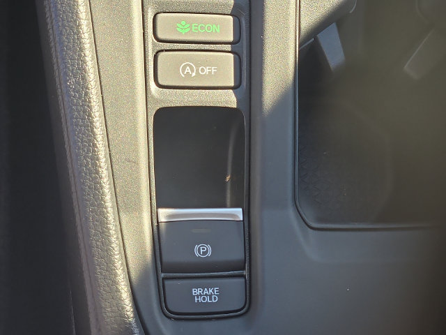 New 2026 Honda Accord LX image 18
