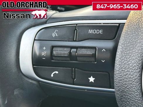 Used 2024 Kia Sportage EX image 18