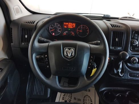 Used 2018 RAM ProMaster 1500 FWD image 24