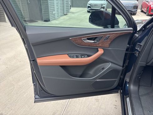 New 2026 Audi Q7 2.0T Premium Plus image 10