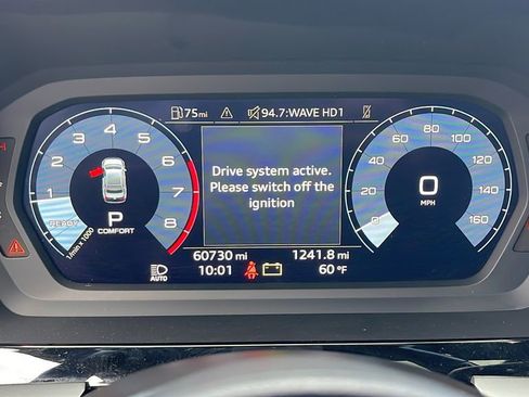 Used 2022 Audi A3 2.0T Premium image 24