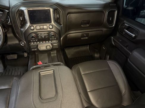 Used 2021 Chevrolet Silverado 2500 LTZ w/ LTZ Premium Texas Edition AWD/4WD image 35