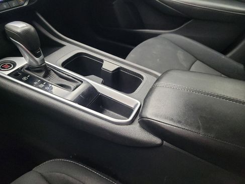 Used 2023 Nissan Sentra SV w/ All-Weather Package FWD image 26