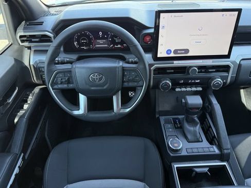 Used 2026 Toyota Tacoma TRD Sport RWD image 12