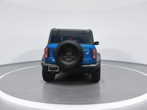 Used 2026 Ford Bronco Badlands AWD/4WD image 10