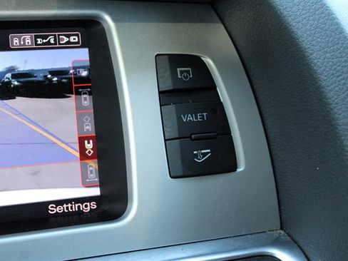 Used 2014 Audi Q7 TDI Prestige image 28