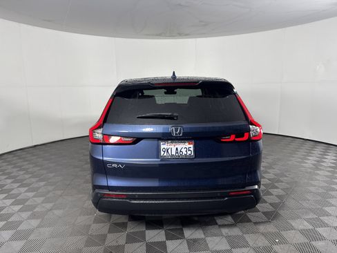 Certified 2024 Honda CR-V EX-L image 5