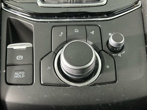 Used 2023 MAZDA CX-5 AWD 2.5 S w/ Select Package image 21