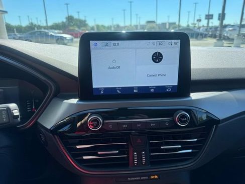 Used 2024 Ford Escape Active FWD image 13