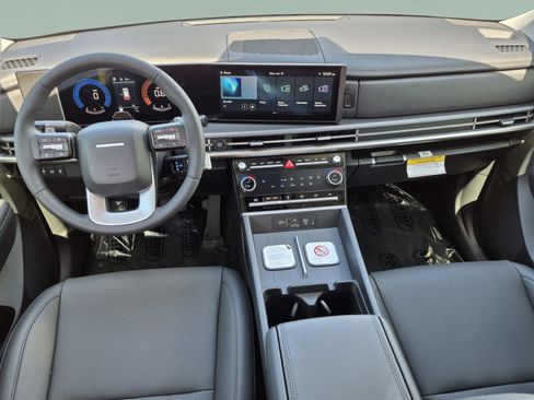 New 2026 Hyundai Santa Fe SEL FWD image 11