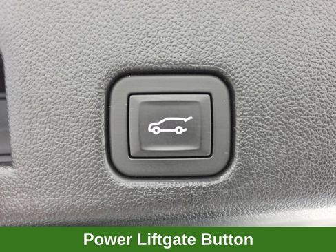 Used 2026 Chevrolet Traverse RS AWD/4WD image 64