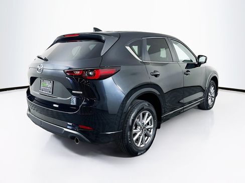 Used 2024 MAZDA CX-5 AWD 2.5 S w/ Preferred Package image 9