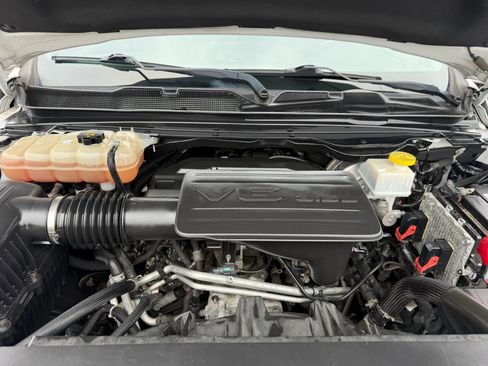 Used 2019 RAM 1500 Big Horn AWD/4WD image 37