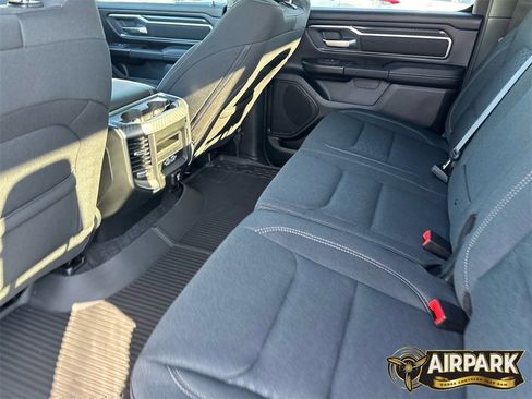 New 2026 RAM 1500 Big Horn image 18