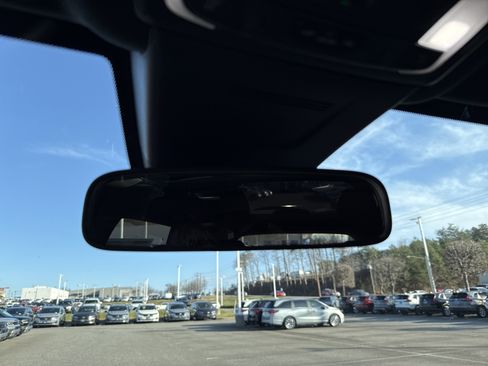 New 2026 Honda CR-V TrailSport image 30