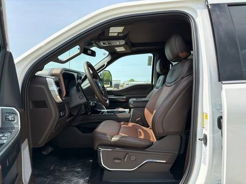 New 2026 Ford F250 King Ranch w/ Tremor Off-Road Package AWD/4WD image 2