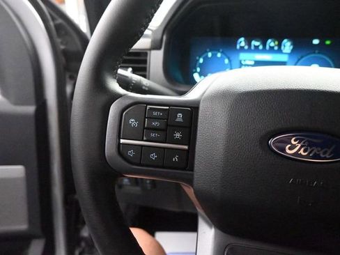 New 2025 Ford F150 Lariat w/ Equipment Group 502A High image 13