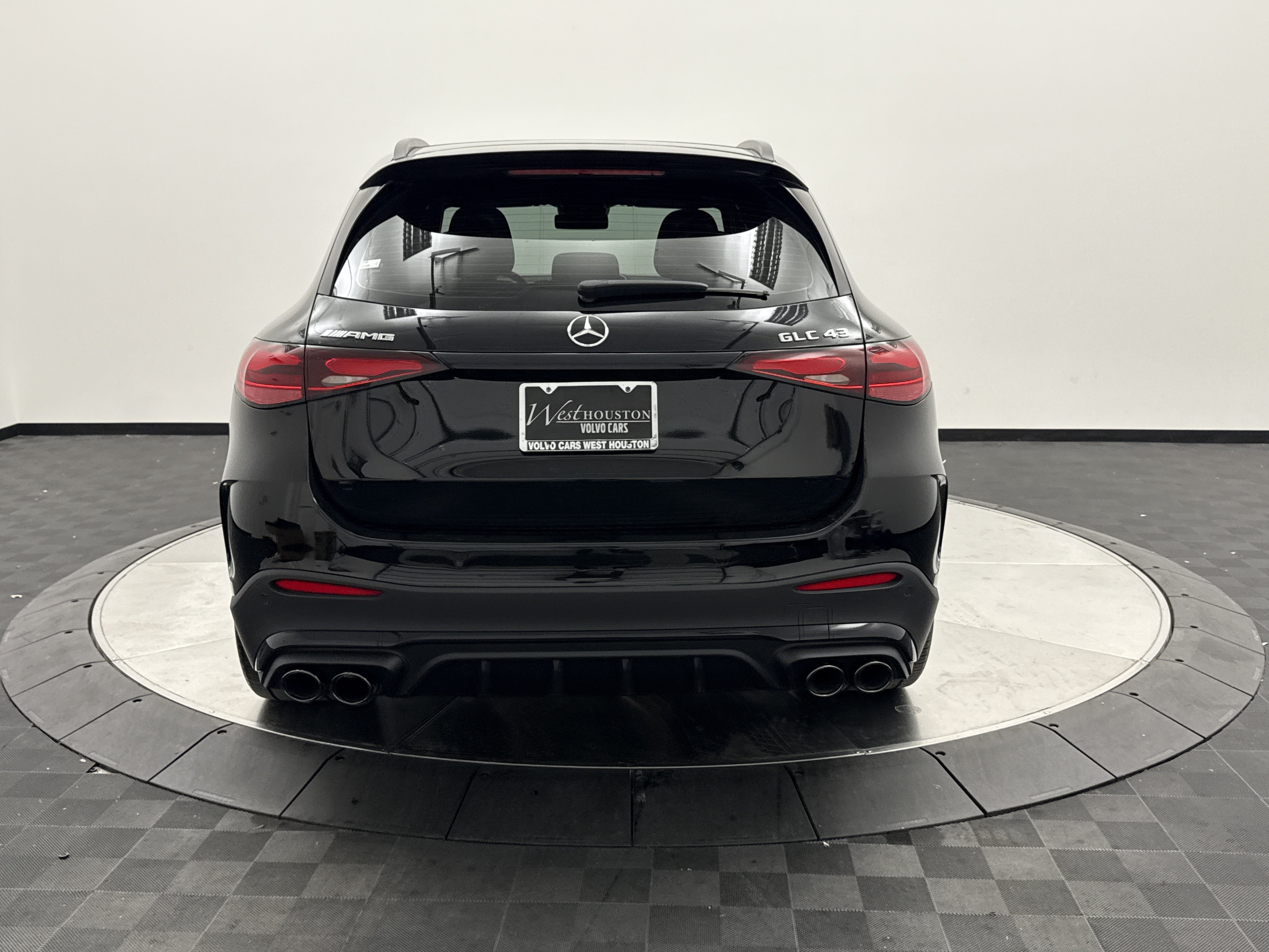 Used 2024 Mercedes-Benz GLC 43 AMG 4MATIC image 7