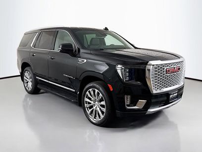 Used 2023 GMC Yukon Denali