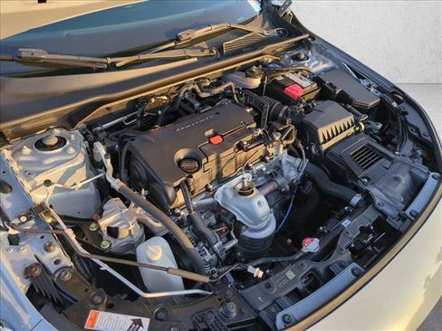 Used 2023 Honda Civic Sport image 21