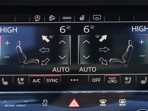 New 2026 Audi Q7 3.0T Premium Plus image 12