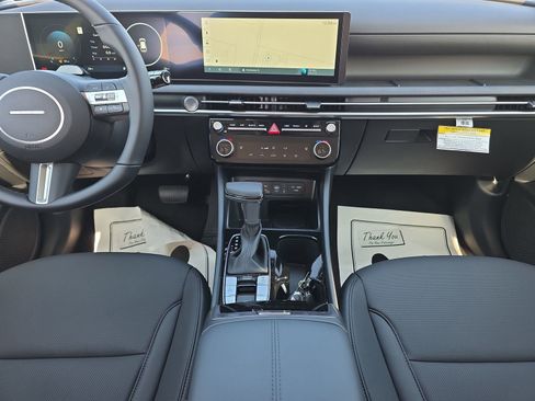 New 2026 Hyundai Tucson SEL image 14