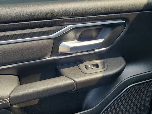 Certified 2026 RAM 1500 Lone Star RWD image 11