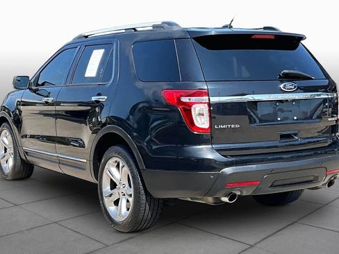 Used 2014 Ford Explorer Limited FWD image 12