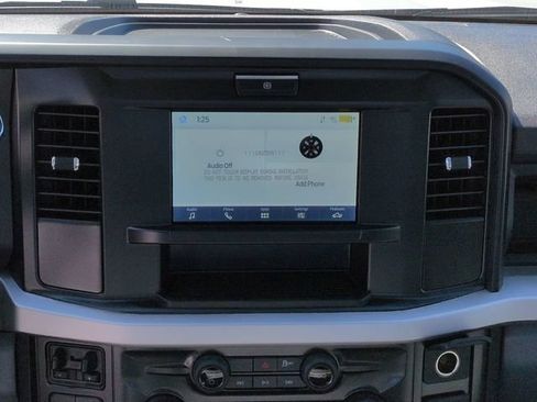 New 2026 Ford F350 XL AWD/4WD image 18