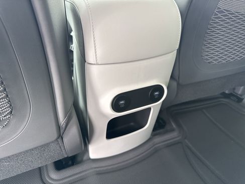 Used 2026 Hyundai Ioniq 5 SEL RWD image 16