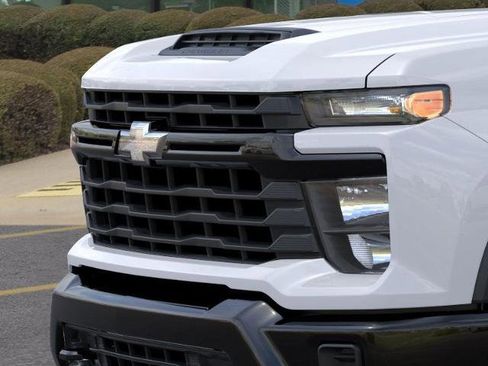New 2026 Chevrolet Silverado 3500 W/T image 13