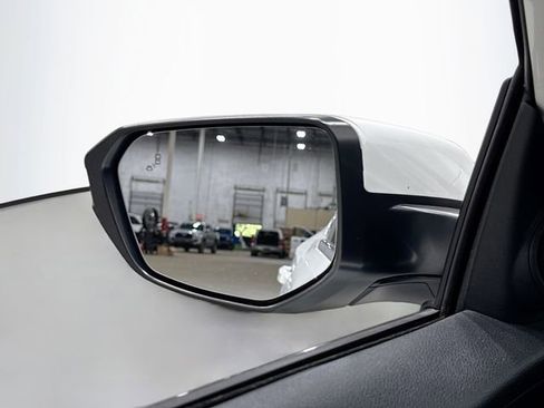 Used 2021 Honda Insight EX image 39