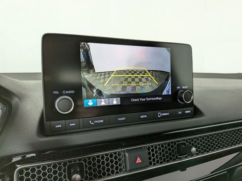 Used 2023 Honda Civic Sport image 5