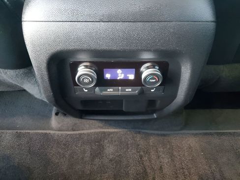 Used 2025 Buick Enclave Avenir w/ Super Cruise Package image 21