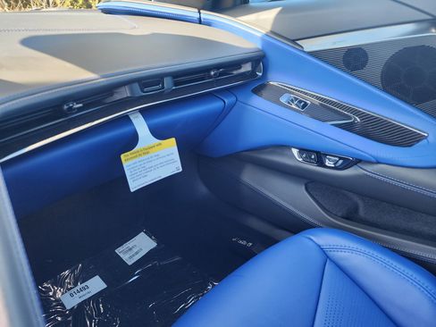 New 2026 Chevrolet Corvette Z06 image 33