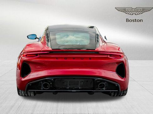 New 2026 Lotus Emira RWD image 5
