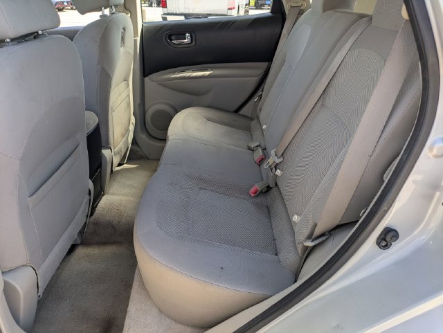 Used 2013 Nissan Rogue S FWD image 20