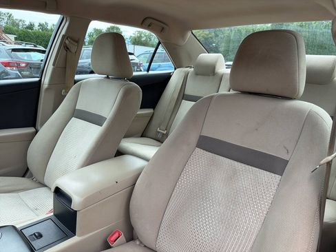 Used 2014 Toyota Camry LE FWD image 6
