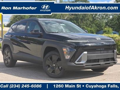 New 2026 Hyundai Kona SEL Sport
