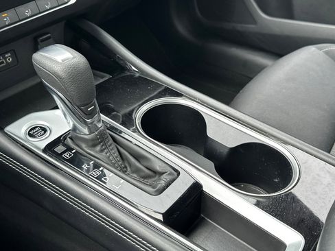 Certified 2023 Nissan Altima 2.5 SV image 20