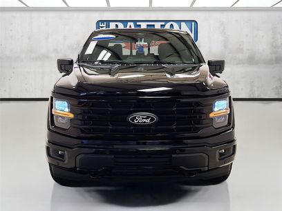 New 2026 Ford F150 XLT w/ Equipment Group 302A MID