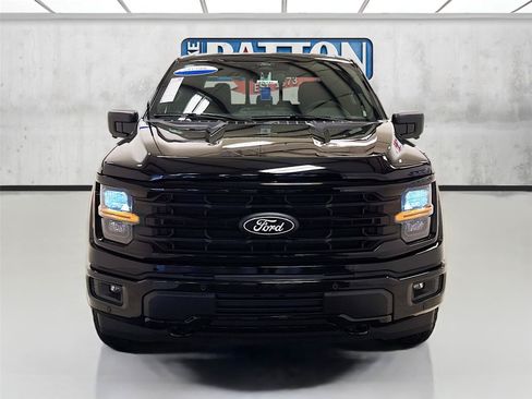 New 2026 Ford F150 XLT w/ Equipment Group 302A MID AWD/4WD image 2