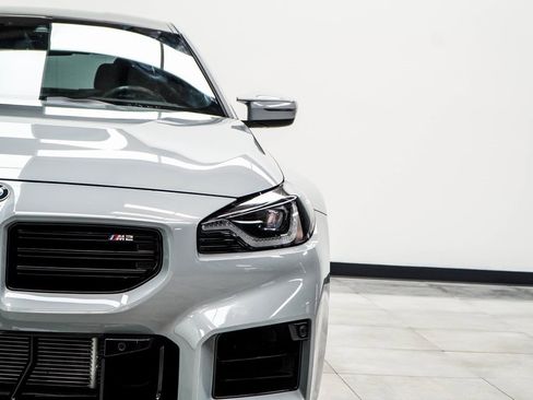 Used 2024 BMW M2 w/ Lighting Package image 7