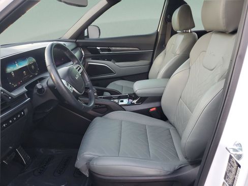 Certified 2024 Kia Telluride SX X-Pro AWD/4WD image 17