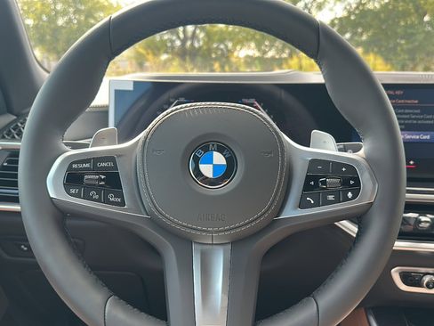 New 2026 BMW X5 sDrive40i w/ M Sport Package image 17