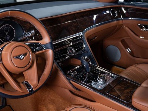 Used 2020 Bentley Flying Spur W12 w/ First Edition Specification AWD/4WD image 55